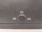 Kawasaki Heavy Industries 10-0-10 Thruster Controller