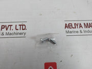 Kawasaki Level Gauge Glass For Discharge Separator 3181269 416-100.009 Ts-278-1