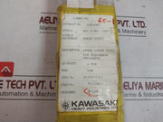 Kawasaki Level Gauge Glass For Discharge Separator 3181269 416-100.009 Ts-278-1
