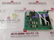 Kawasaki S102-7 Thruster Controller Pcb E182700