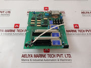 Kawasaki S102-7 Thruster Controller Pcb E182700