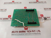 Kawasaki S102-7 Thruster Controller Pcb E182700