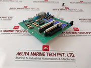 Kawasaki S102-7 Thruster Controller Pcb E182700