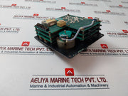 Kawasaki Side Thruster Indicator 10-0-10