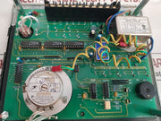 Kawasaki Thruster Controller Used One