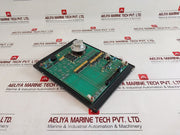 Kawasaki Thruster Controller 10-0-10
