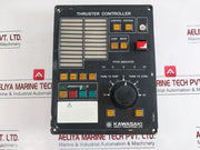 Kawasaki Thruster Controller 10-0-10