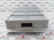 Kawasaki Fac-10Awu Fire Alarm Control Panel Ag446 50/60Hz