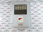 Kawasaki Fac-10Awu Fire Alarm Control Panel Ag446 50/60Hz