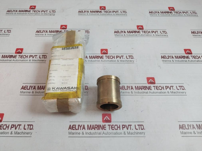 Kawasaki Ts-155 Line Bearing 41, 81269-7701 416-410.002