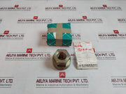 Kawasaki Ts-46 M36 Nut For Lp Turbine Ahead Casing Joint