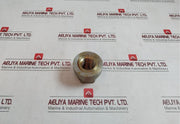 Kawasaki Ts-46 M36 Nut For Lp Turbine Ahead Casing Joint