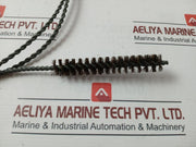 Kawasaki Tt-102 Cleaning Rod For Mn Cond Vacuum Pp Seal Cooler