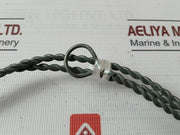 Kawasaki Tt-102 Cleaning Rod For Mn Cond Vacuum Pp Seal Cooler