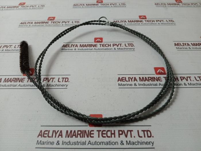 Kawasaki Tt-102 Cleaning Rod For Mn Cond Vacuum Pp Seal Cooler