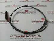 Kawasaki Tt-102 Cleaning Rod For Mn Cond Vacuum Pp Seal Cooler