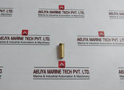 Kawasaki Tt-108 Brass Plug For Special Tool 81269-7701