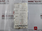 Kawasaki Tt-110 Tube Push Out Tool 81269-7701 3181269