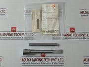 Kawasaki Tt-9 Screwdriver Set For H.P. Turbine & L.O. Trip Device M-120