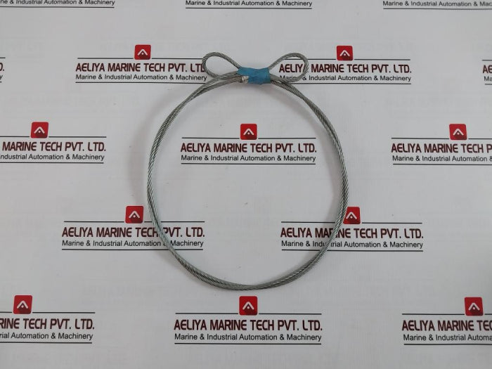 Kawasaki Ua-400 Wire Rope Tt-55 1,3,4 3B-migt 419-000.055