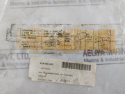 Kawasaki Ua-400 Wire Rope Tt-55 1,3,4 3B-migt 419-000.055