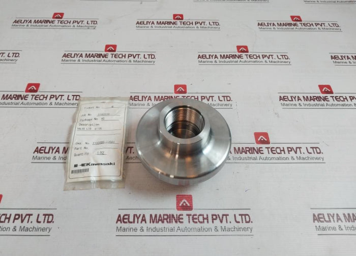 Kawasaki Valve Lid T7320B5-13501 3180539.6, 152-icj-00X