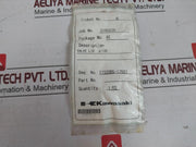 Kawasaki Valve Lid T7320B5-13501 3180539.6, 152-icj-00X