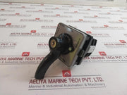 Kaycee Bca02L006K163/N Breaker Control Switch 25A 660V