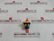 Kaycee N2S29Bo Rotary Switch 10A/440V Ac 50 Hz