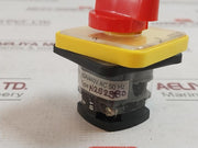 Kaycee N2S29Bo Rotary Switch 10A/440V Ac 50 Hz