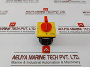 Kaycee N2U29Bo Rotary Cam Switch 16A 440V Ac 50Hz