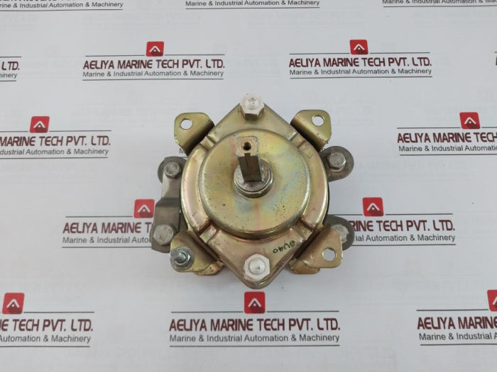 Kaycee Sc2013A/Mb Rotary Switch 250Vac 200Amps 50Hz