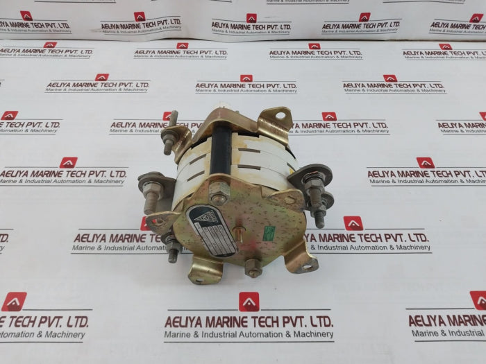 Kaycee Sc2013A/Mb Rotary Switch 250Vac 200Amps 50Hz