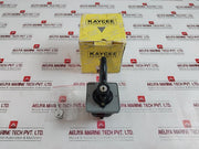 Kaycee Srp113A/Lg/Gc Rotary Switch 16A 250V/10A 440V Ac