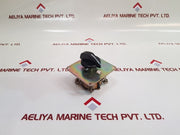 Kaycee Srp123 Rotary Switch