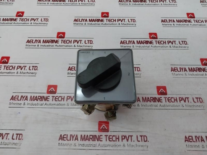 Kaycee Srpm625A Rotary Switch 63A 250V