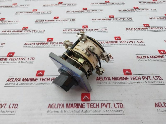 Kaycee Srpm625A Rotary Switch 63A 250V – Aeliya Marine