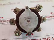 Kaycee Srpm 3 4 5 Rotary Switch 440V/40A