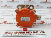 Kayse F1 Level Switch Pn 10, +150Â°C Max, 220V Ac 15A