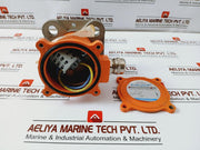 Kayse F1 Level Switch Pn 10, +150Â°C Max, 220V Ac 15A