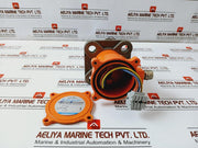 Kayse F1 Level Switch Tsek 220Vac 15A Maximum