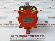 Kayse F1 Level Switch Tsek 220Vac 15A Maximum