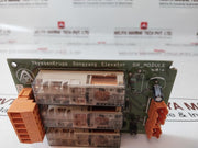 Kbi808080060 Thyssenkrupp Sr_Module