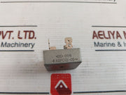 Kbpc10-06 Bridge Rectifier Km240150