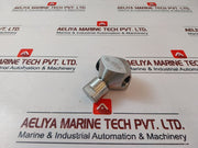 Kcc-zw2 Pb= 550 Bar Nozzle Extrusion Head