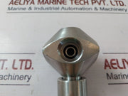 Kcc-zw2 Pb= 550 Bar Nozzle Extrusion Head