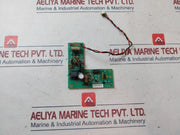 Kce Dv-0 Circuit Board 94V-0