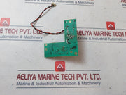 Kce Dv-0 Circuit Board 94V-0