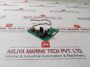 Kce Dv-0 Circuit Board 94V-0