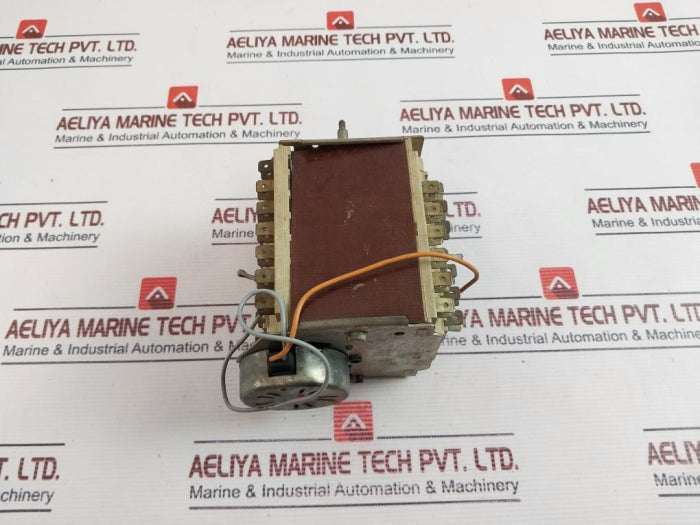 Kcma Ty1-01-0865-89 Transformer 16A~220V 50Hz